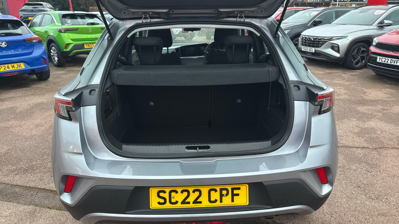 Vauxhall Mokka 1.2 Turbo 100 Design 5dr Petrol Hatchback